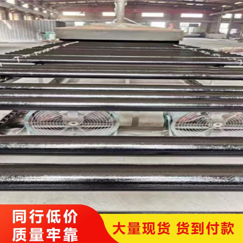 柔性铸铁管_排污球墨铸铁管品质保证