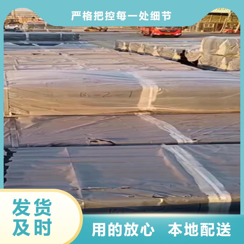 柔性铸铁管dn500球墨铸铁管每个细节都严格把关