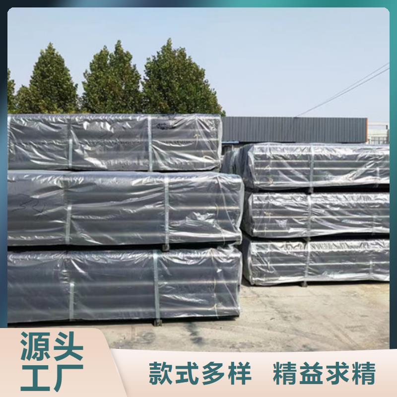 【柔性铸铁管】排污球墨铸铁管对质量负责