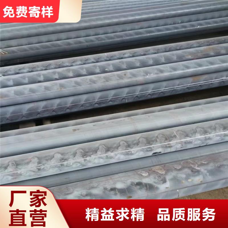 球墨铸铁型材DN500球墨铸铁管服务周到