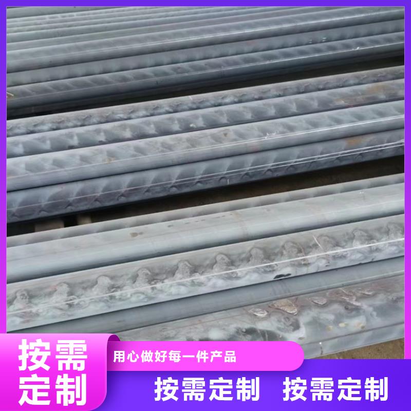 球墨铸铁型材排污球墨铸铁管优选厂商