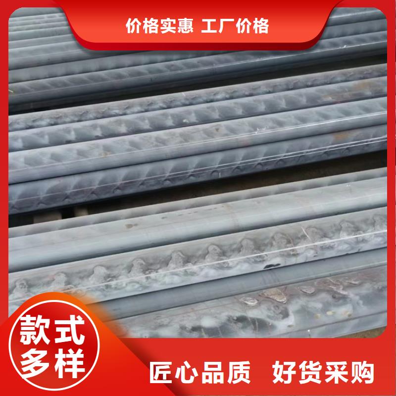 球墨铸铁型材【K9球墨铸铁管】大库存无缺货危机