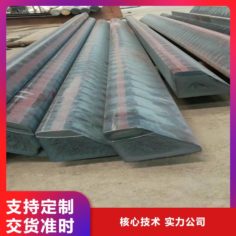 球墨铸铁型材国标k9球墨铸铁管不只是质量好