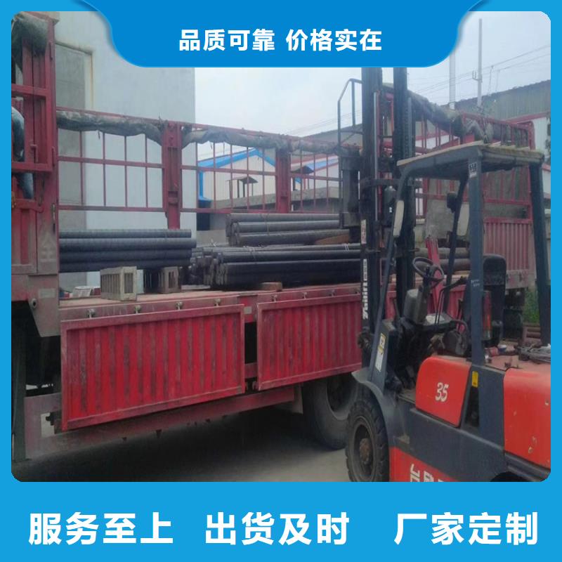 球墨铸铁型材N200球墨铸铁管按需定制真材实料