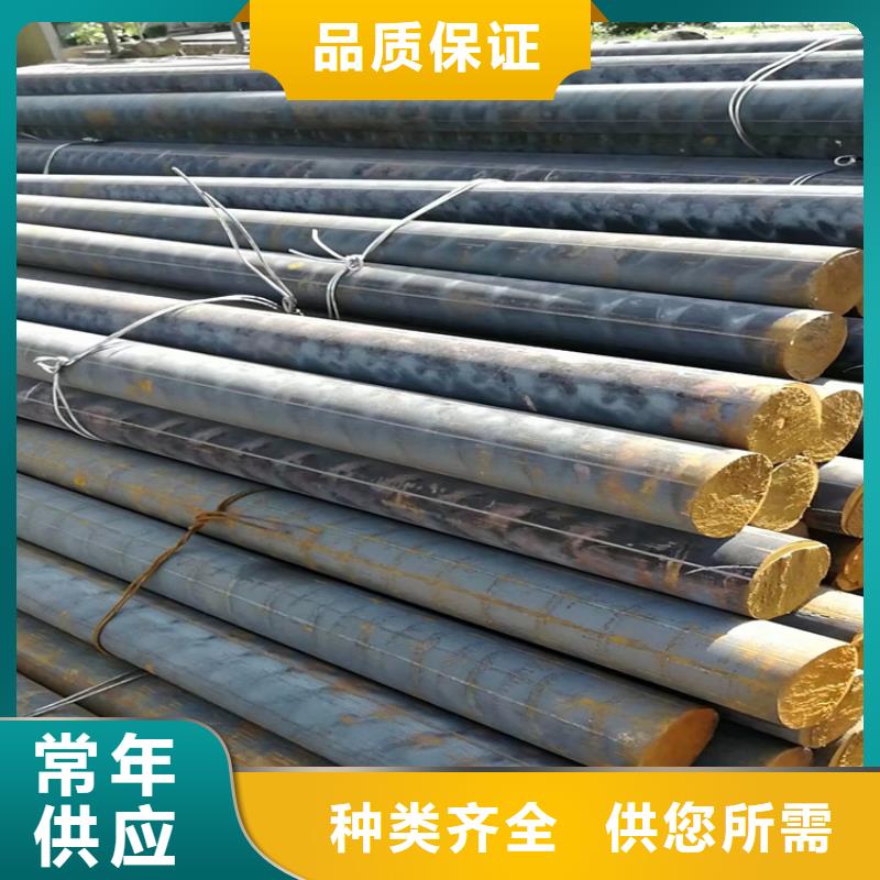 球墨铸铁型材国标k9球墨铸铁管不只是质量好