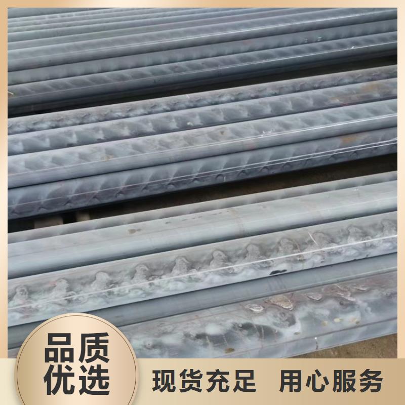 球墨铸铁型材柔性球墨铸铁管订制批发