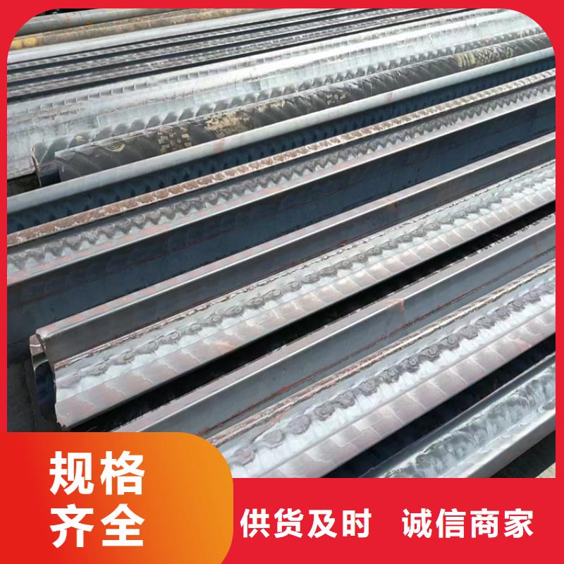 球墨铸铁型材离心承插式w型球墨铸铁管产地货源