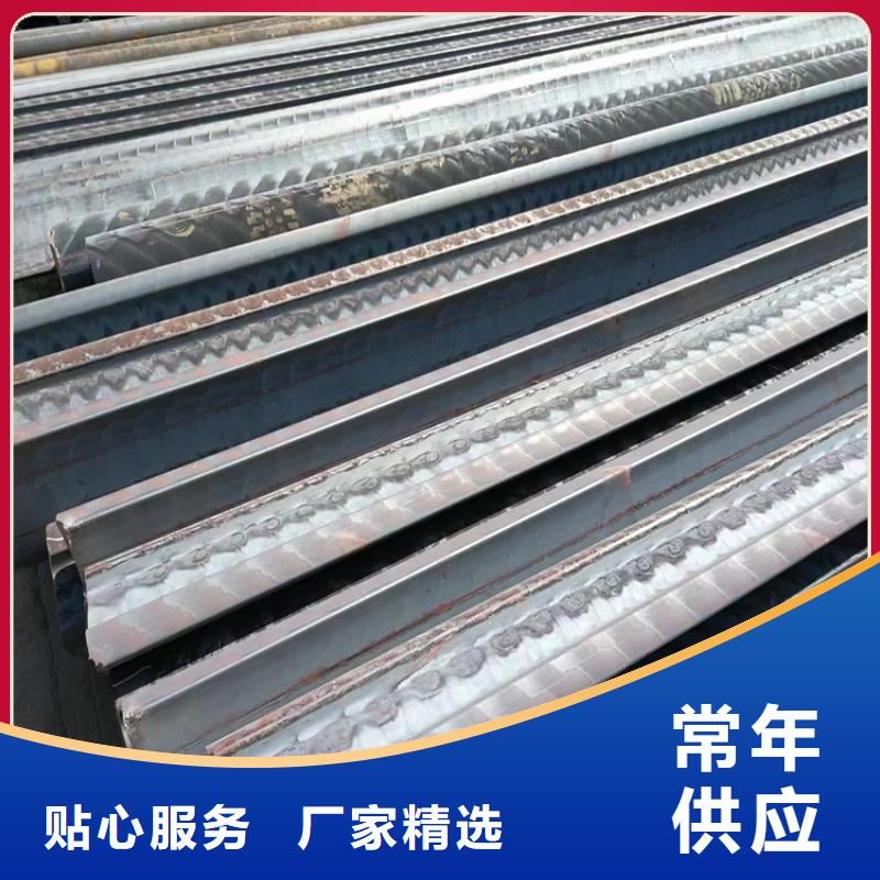 球墨铸铁型材排水球墨管精益求精