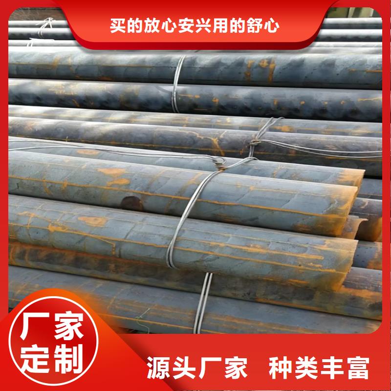 球墨铸铁型材-DN500球墨铸铁管层层质检