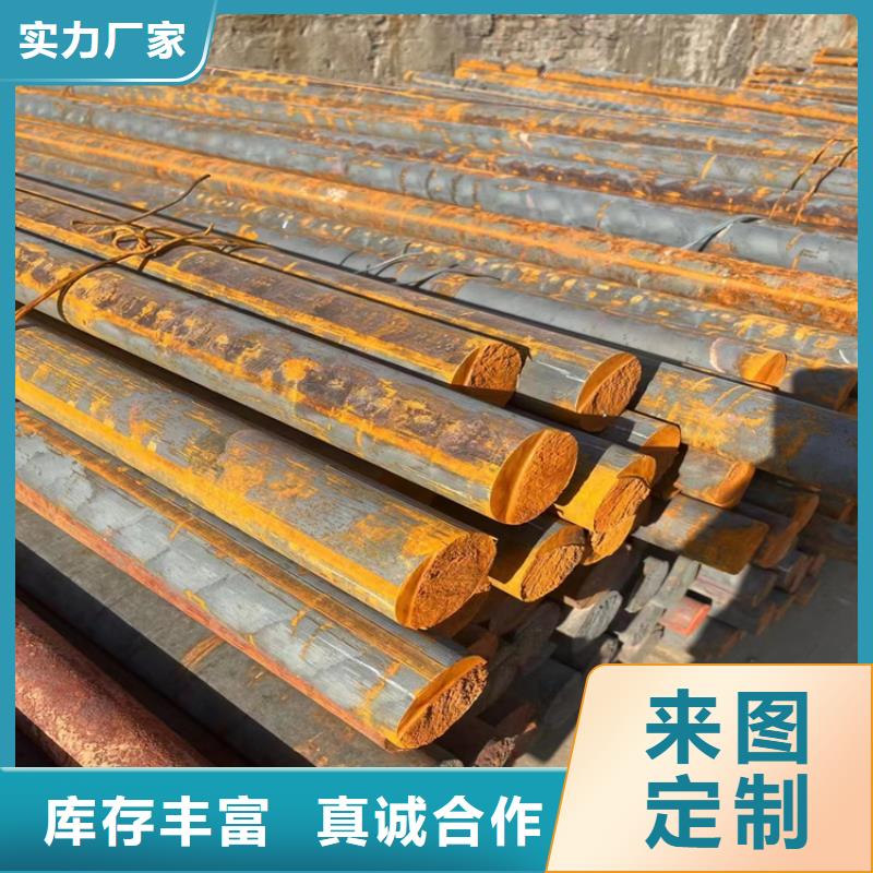 球墨铸铁型材-硅钼球墨铸铁质检合格出厂