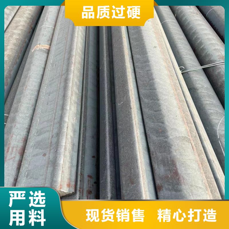 球墨铸铁型材DN500球墨铸铁管服务周到