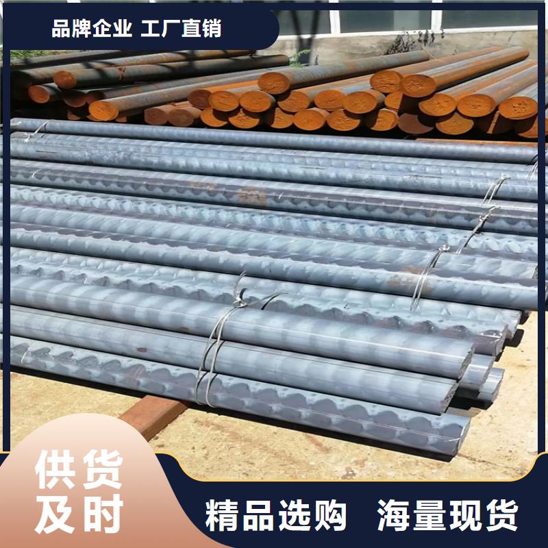 【球墨铸铁型材排水球墨铸铁管产品优势特点】
