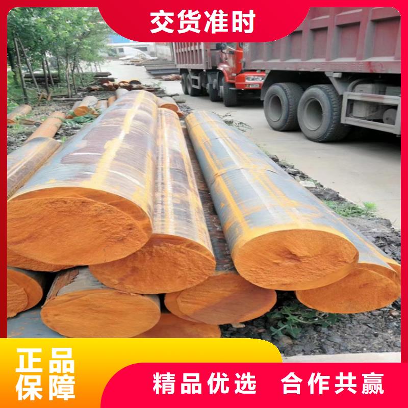 球墨铸铁型材排污球墨铸铁管专业按需定制