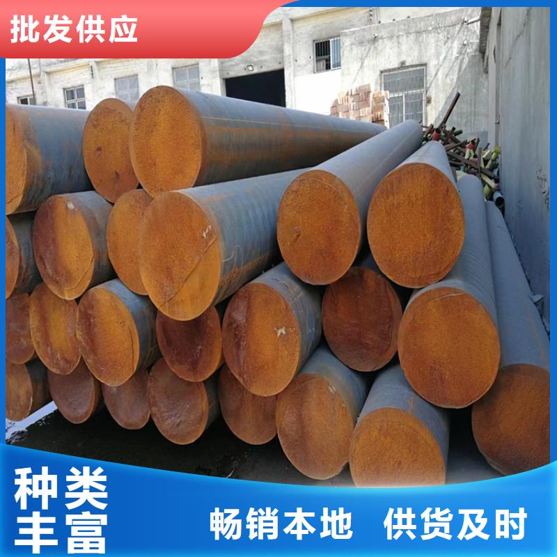球墨铸铁型材-DN500球墨铸铁管层层质检