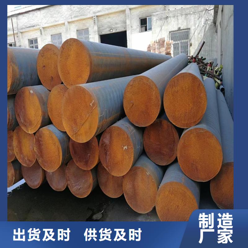 球墨铸铁型材-N200球墨铸铁管买的放心安兴用的舒心