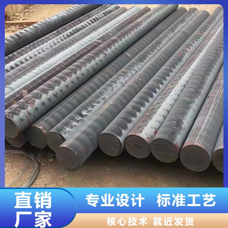 球墨铸铁型材离心承插式w型球墨铸铁管重信誉厂家