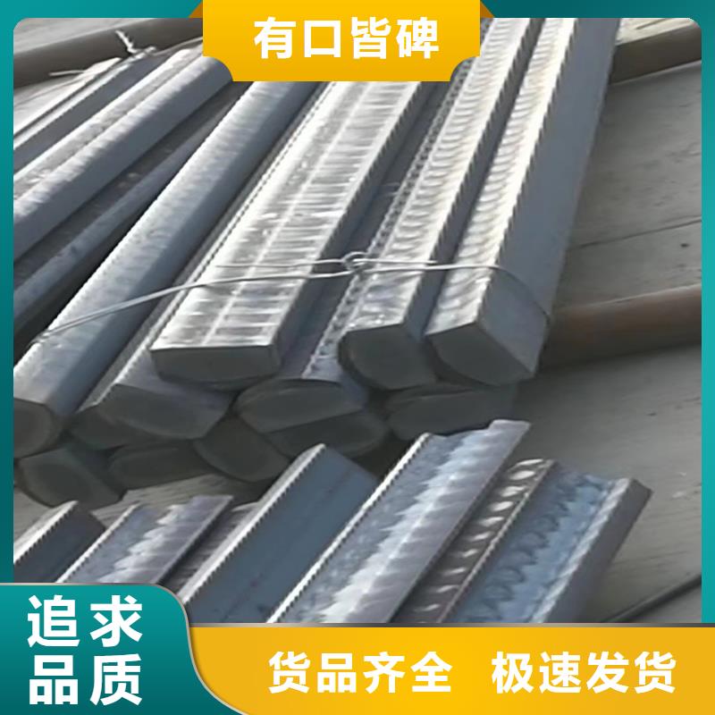 球墨铸铁型材,k7球磨铸铁管实力优品