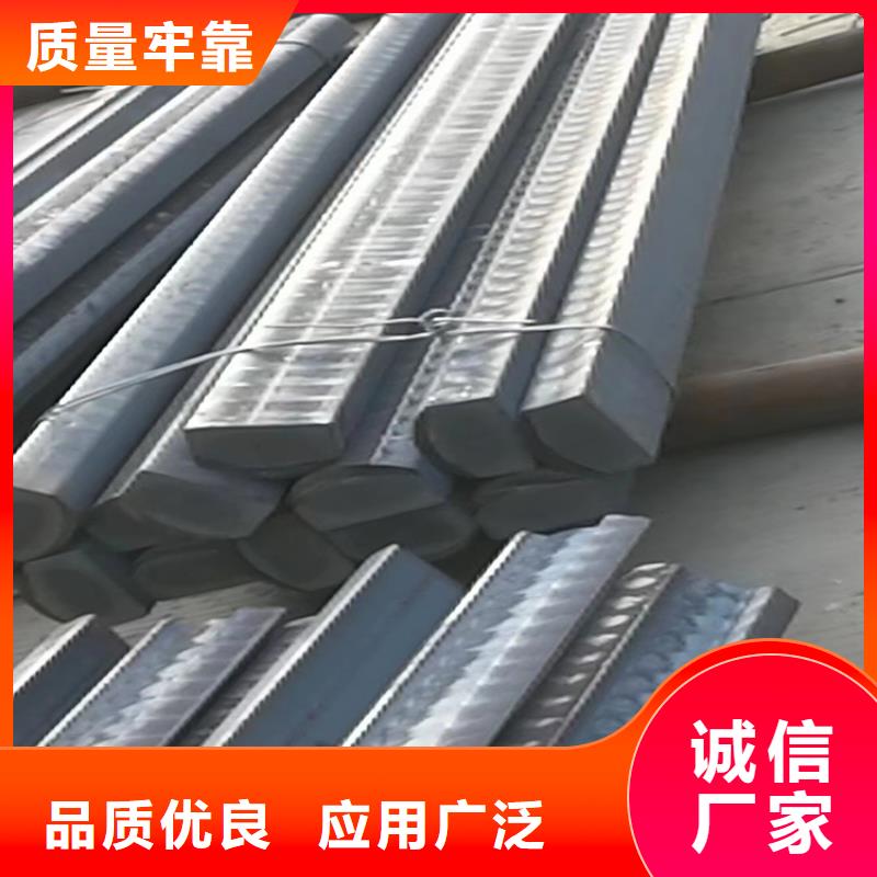 球墨铸铁型材,排污球墨铸铁管质量上乘