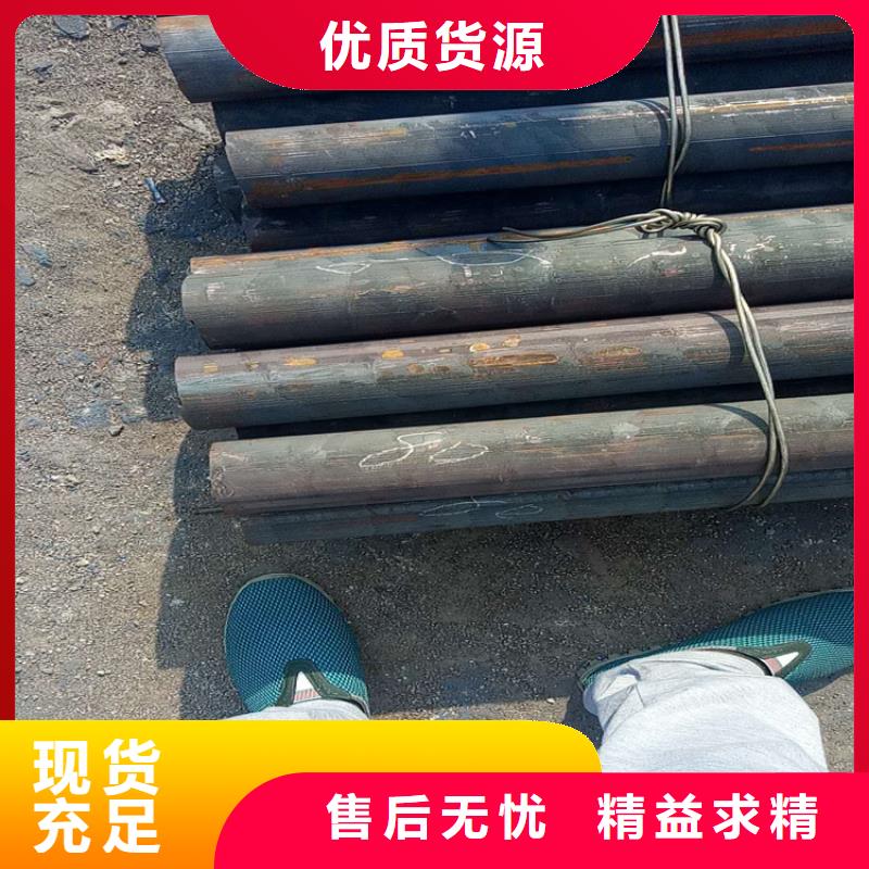 球墨铸铁型材-球磨有口皆碑