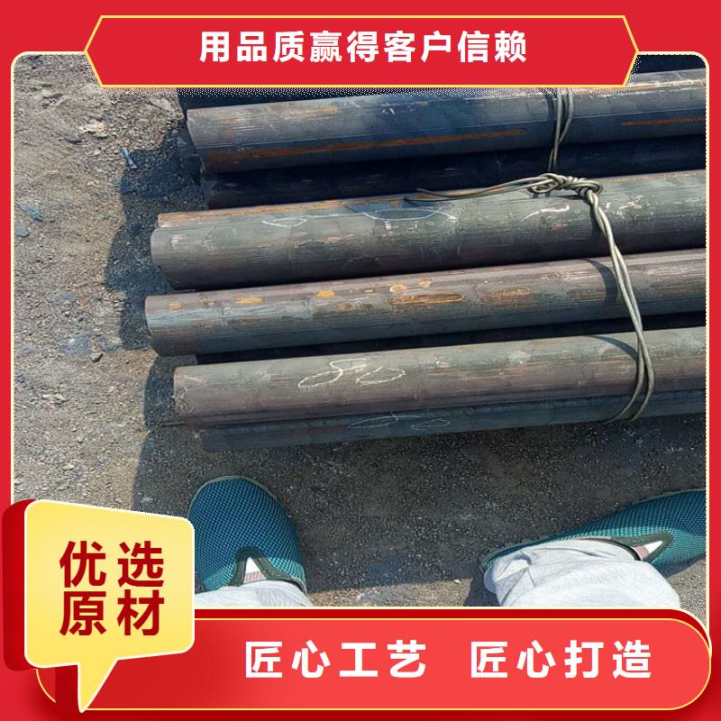 球墨铸铁型材-承插式离心球墨铸铁给水管严谨工艺
