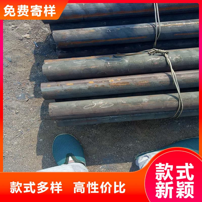 球墨铸铁型材k7k9球墨铸铁管厂家直接面向客户