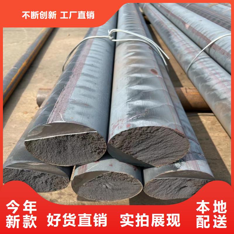 球墨铸铁型材T型离心球墨铸铁管海量现货直销
