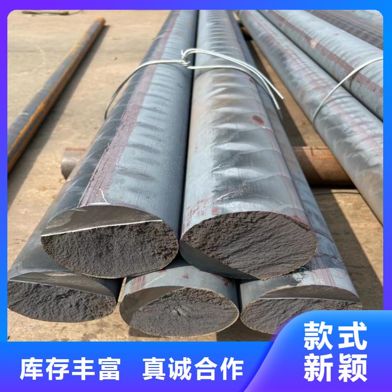 【球墨铸铁型材】球墨铸铁管一对一为您服务