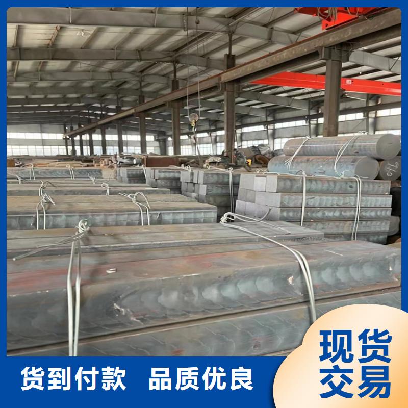 球墨铸铁型材K9级柔性球墨铸铁管对质量负责