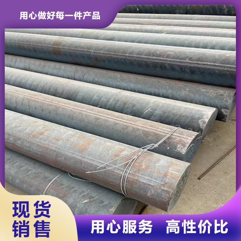球墨铸铁型材排污球墨铸铁管应用领域