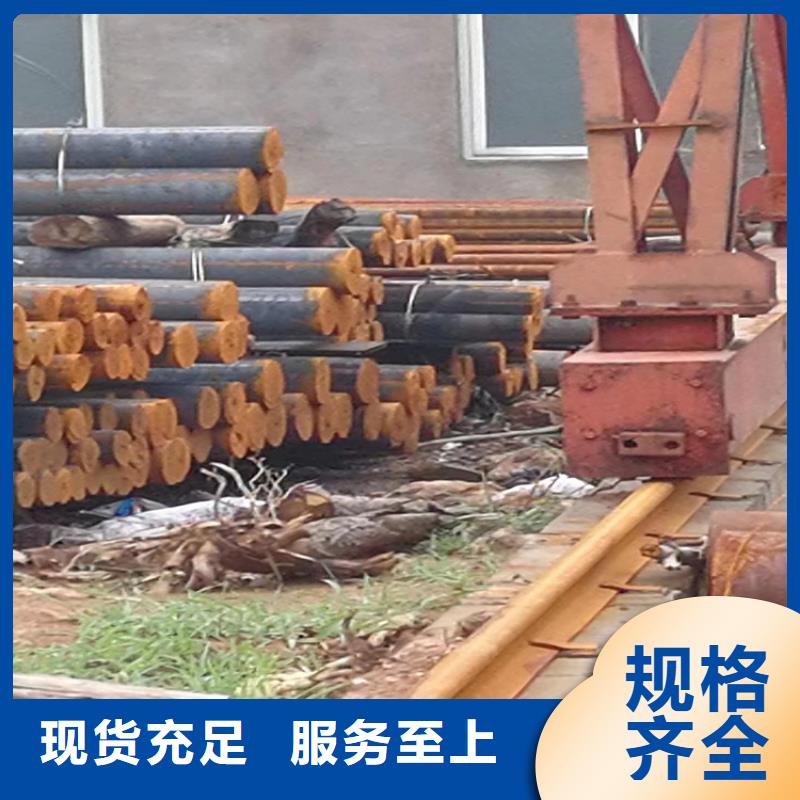 球墨铸铁型材柔性球墨铸铁管质优价保