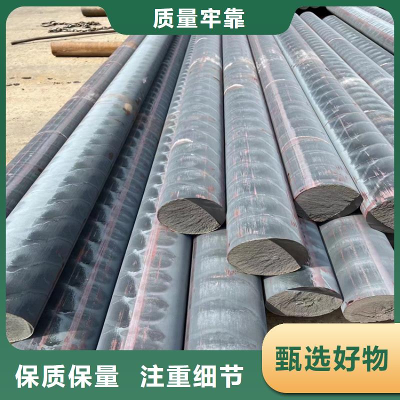球墨铸铁型材,K9球墨铸铁管直销厂家