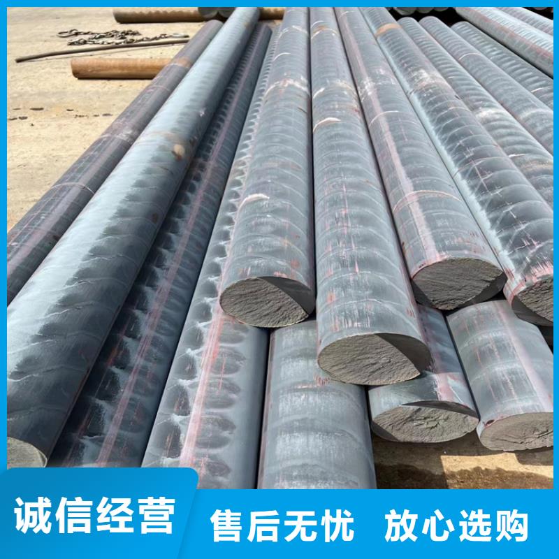 球墨铸铁型材,排污球墨铸铁管质量上乘