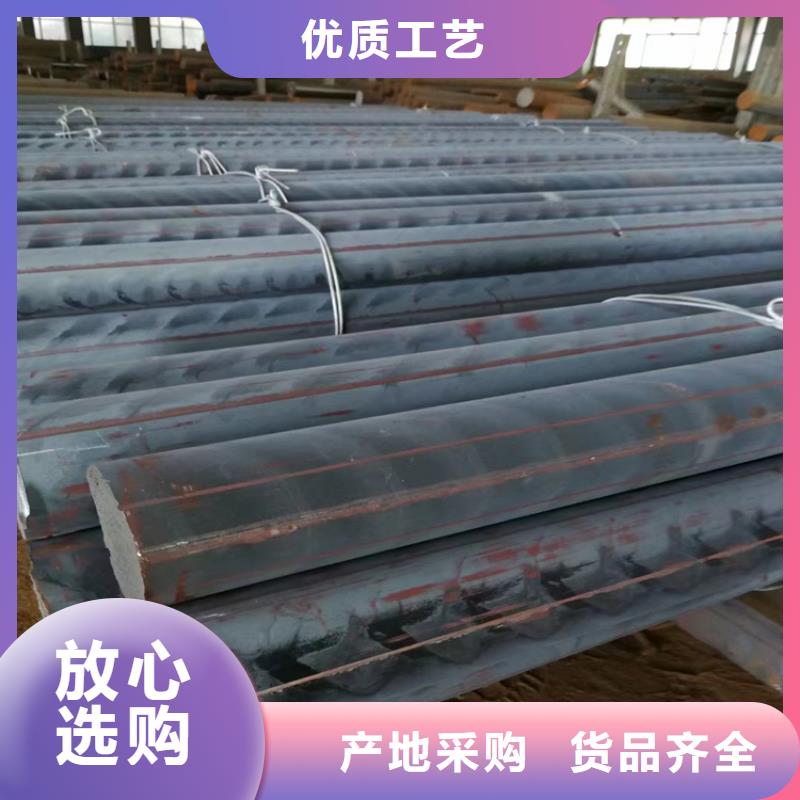 【球墨铸铁型材-国标球墨铸铁管质量优价格低】