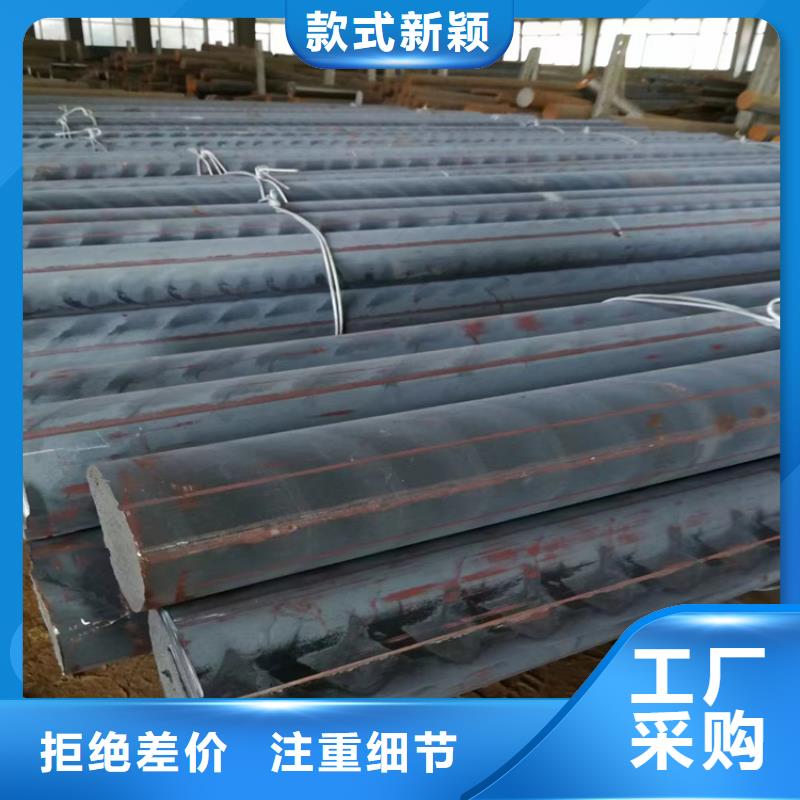 球墨铸铁型材,排污球墨铸铁管质量上乘