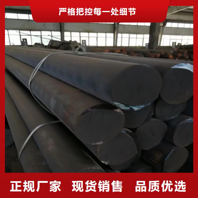 球墨铸铁型材排污球墨铸铁管专业按需定制