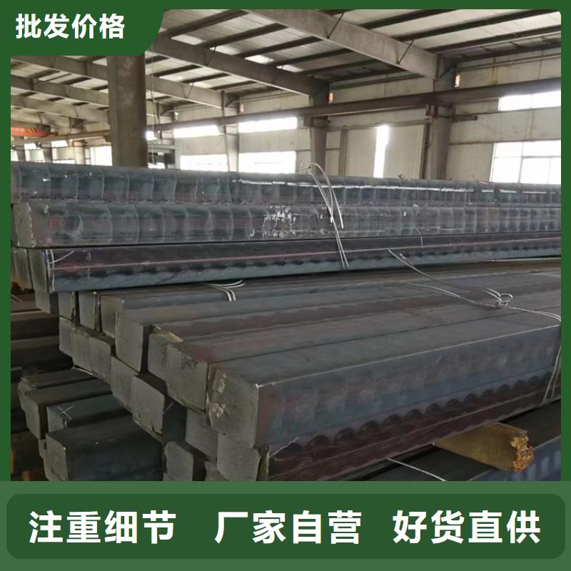 【球墨铸铁型材】球墨铸铁管一对一为您服务