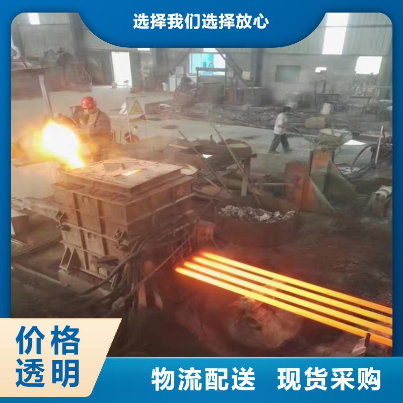 球墨铸铁型材DN450球墨铸铁管生产加工