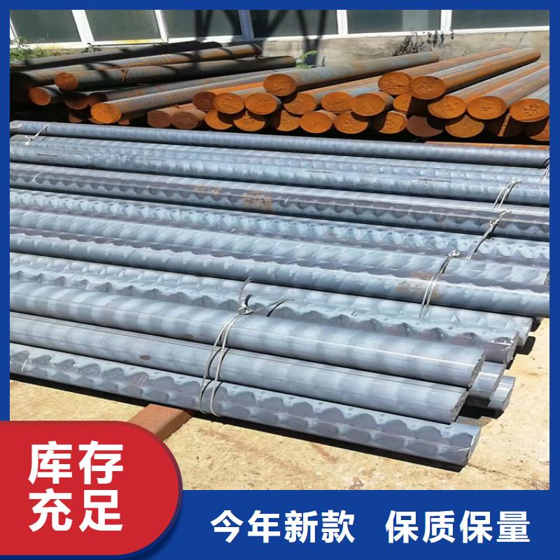 球墨铸铁型材【排污球墨铸铁管】实力商家
