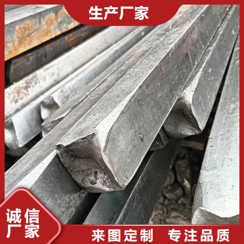 冷拔方钢45号方钢一手价格