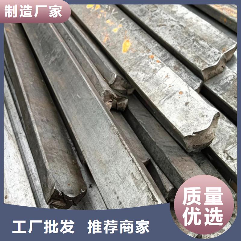 【冷拔方钢】16Mn方钢严谨工艺