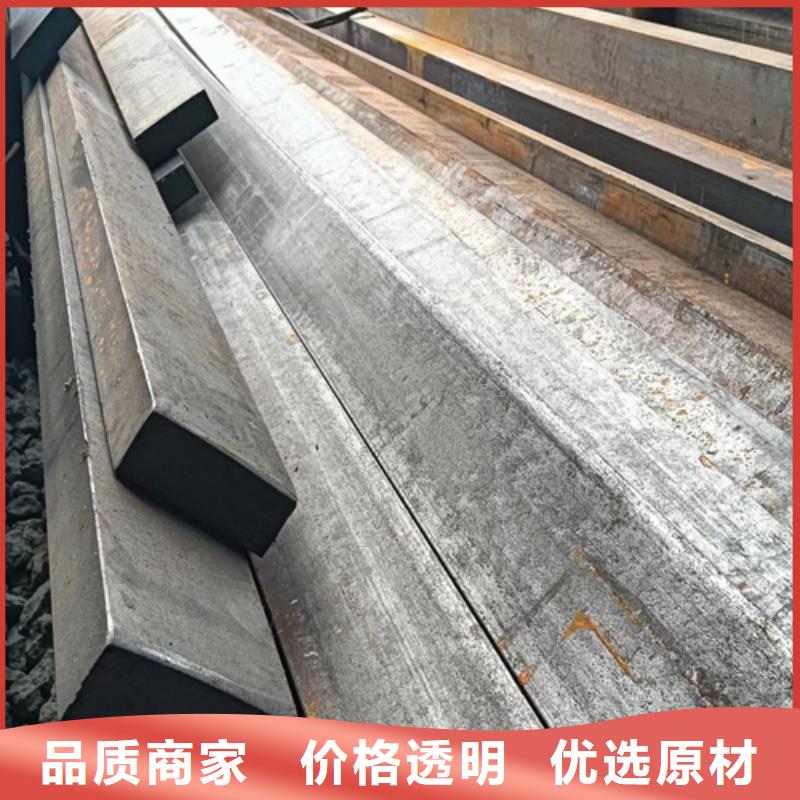 冷拔方钢热轧扁钢规格齐全