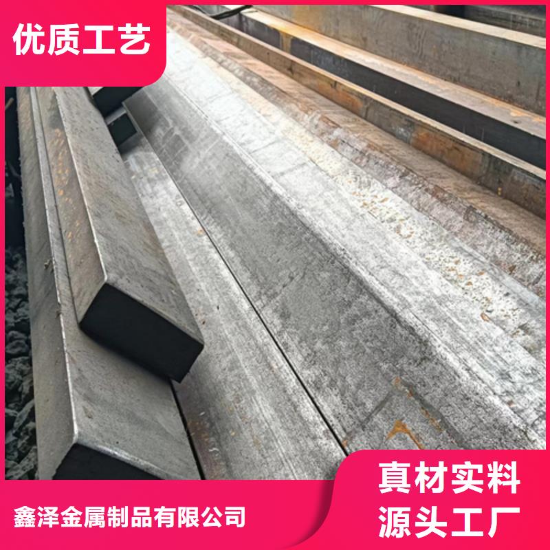 冷拔方钢扁钢厂家案例