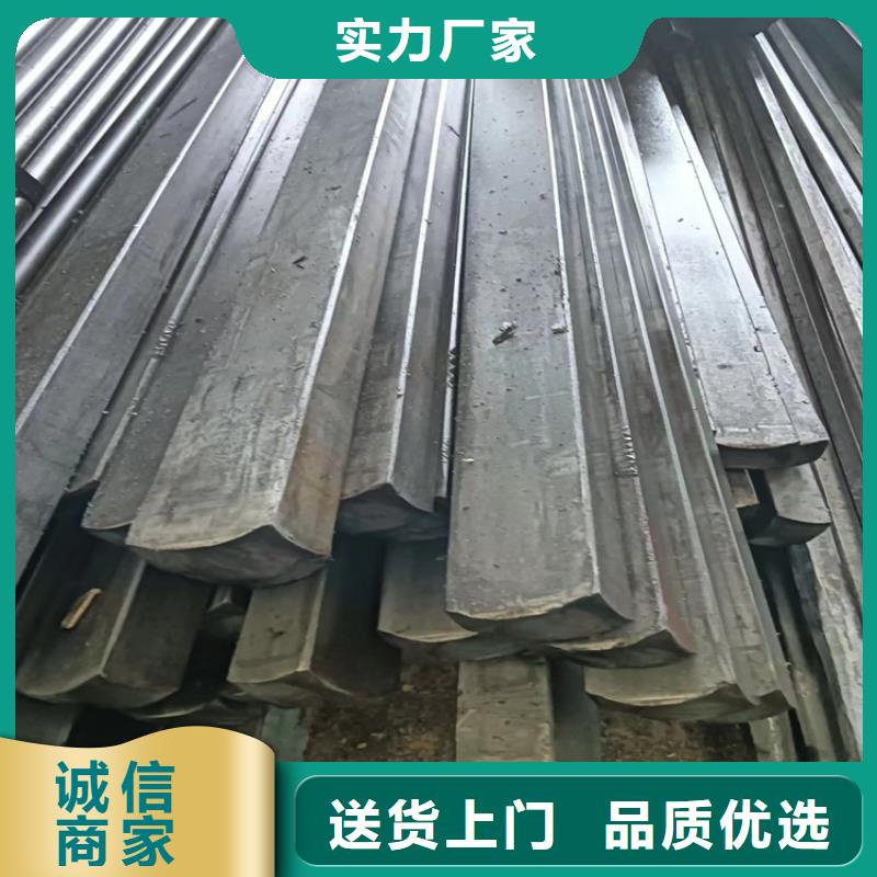 冷拔方钢扁钢好产品有口碑