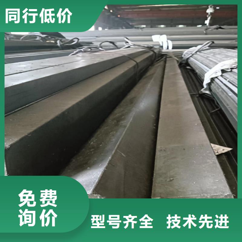 冷拔方钢,扁钢敢与同行比服务