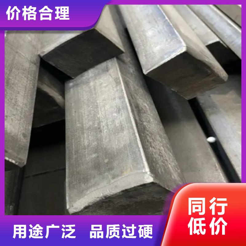 冷拔方钢热轧扁钢用心经营