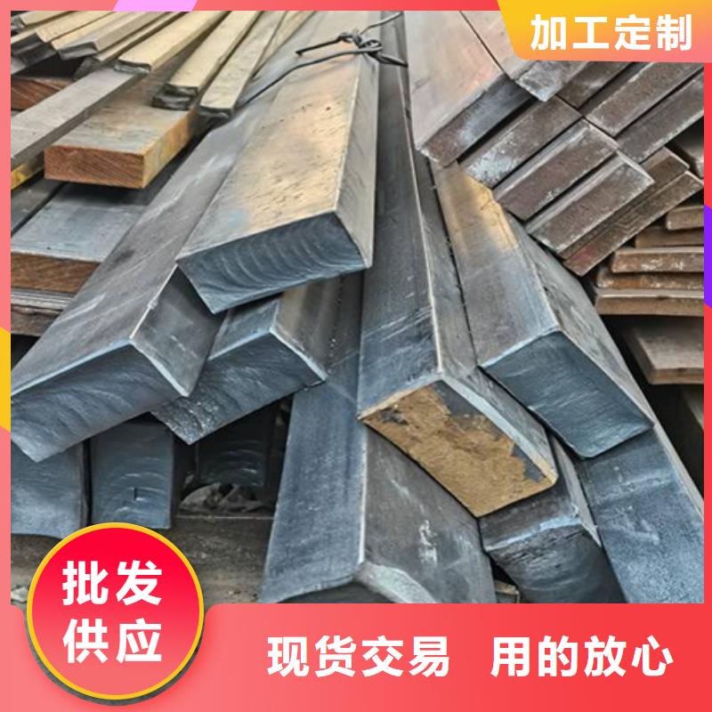 冷拔方钢Q235扁钢为品质而生产