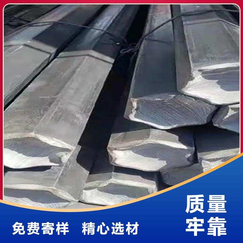 冷拔方钢扁钢厂家案例