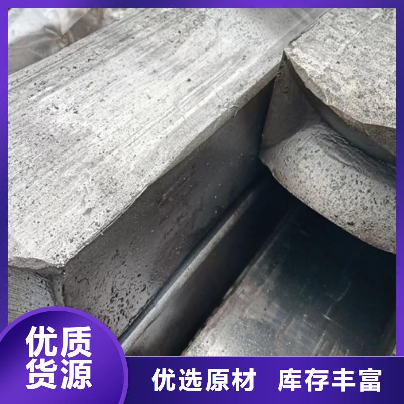 冷拔扁钢扁钢厂家规格全