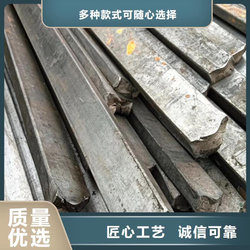 冷拔扁钢Q235方钢研发生产销售