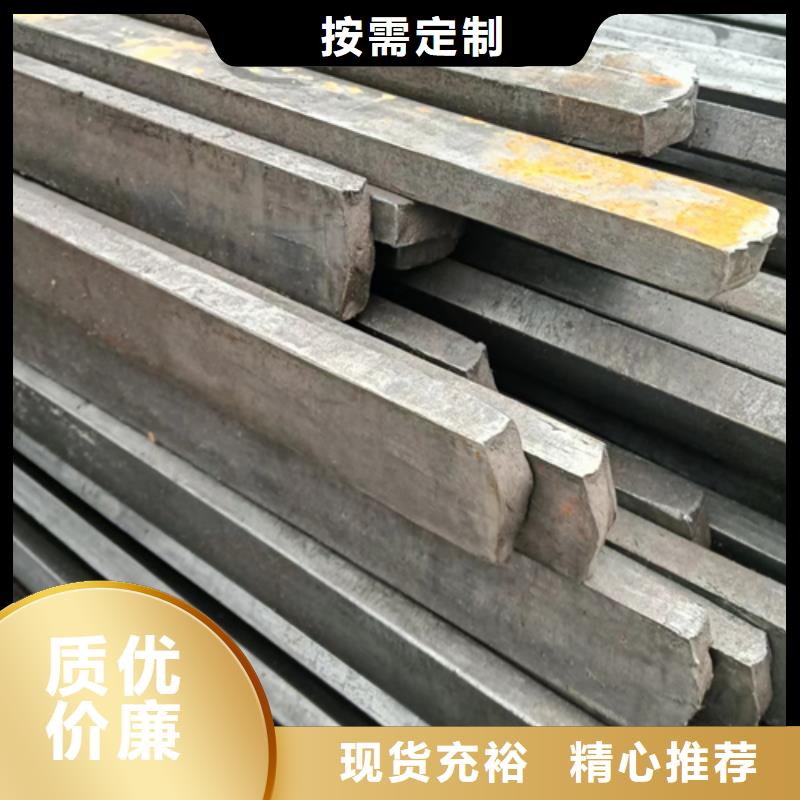 冷拔扁钢热轧扁钢精工细致打造